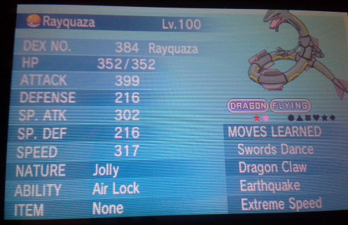 azurill:In honour of my third tumblr anniversary (oct. 12th) I’m going to be giving away this shiny 