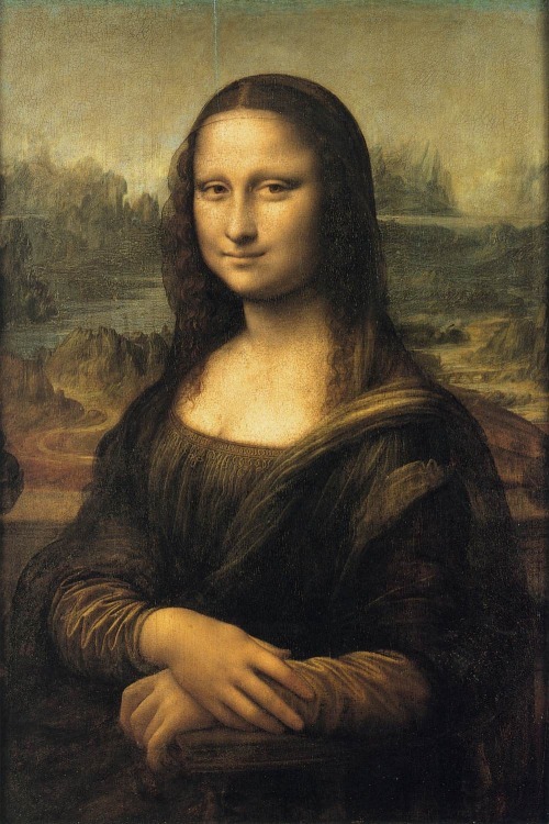 renaissance-art:  Renaissance Art A-Z L: Leonardo da Vinci 