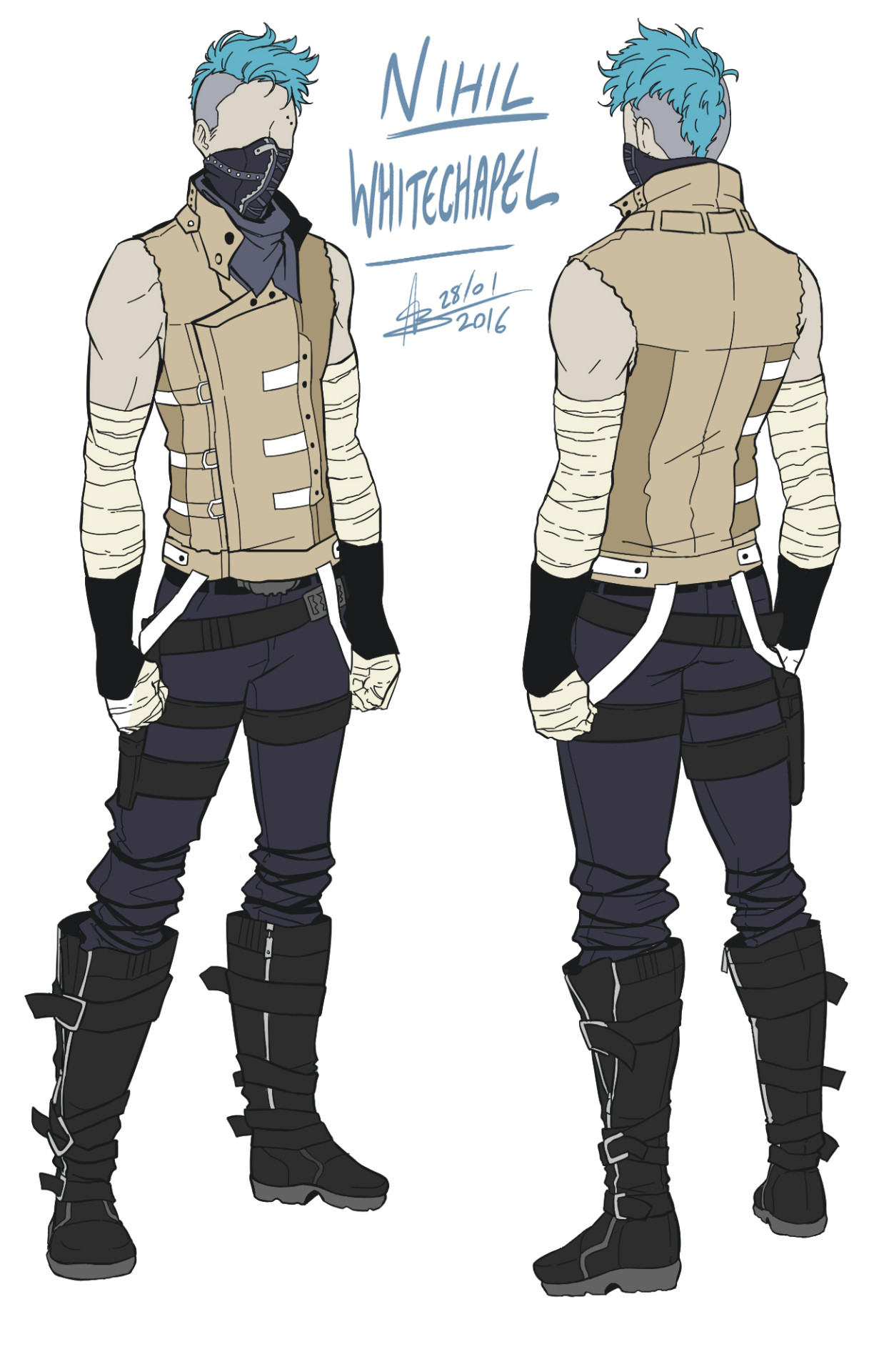 Dork Lord Rwby Oc Nihil Whitechapel Everybody Who Dork Lord Rwby Oc Nihil Whitechapel Everybody Who