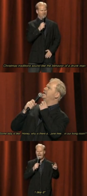 mrs-lee-everett-renner:  rainbowmonstrosity:  Jim Gaffigan is the absolute best okay  Jim gaffigan is my idol 