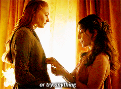alayneestone-archive-deactivate:Shae appreciation week - day 3 - favorite quote(s) or scene(s)