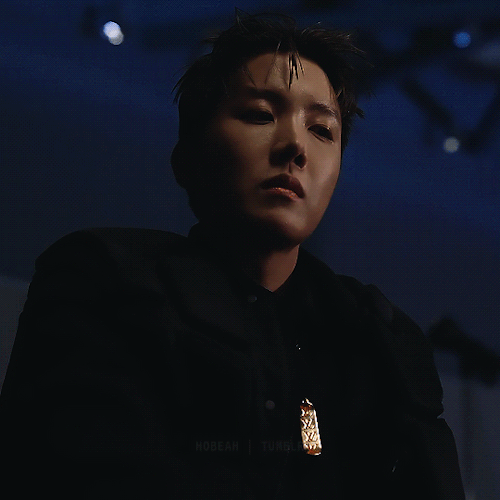Jung Hoseok For GQ Korea | #2
