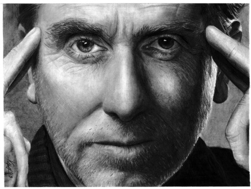 Tim Roth