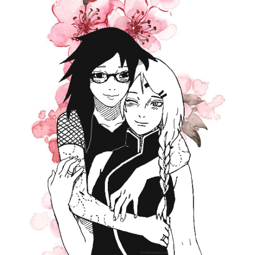 sasucommunist:squeeze! ♡