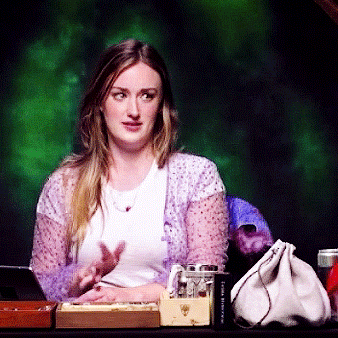 youcancallmekathyp: Fearne&amp;Orym being SOFT™ throughout the campaign“I don&r