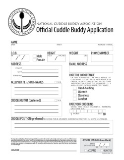 masochisticminxie:  Now taking! Please print, fill out, scan and submit for consideration. Lambikins and I will give thorough thought to each candidate.   - Minxie  Yes &hellip; Now hiring