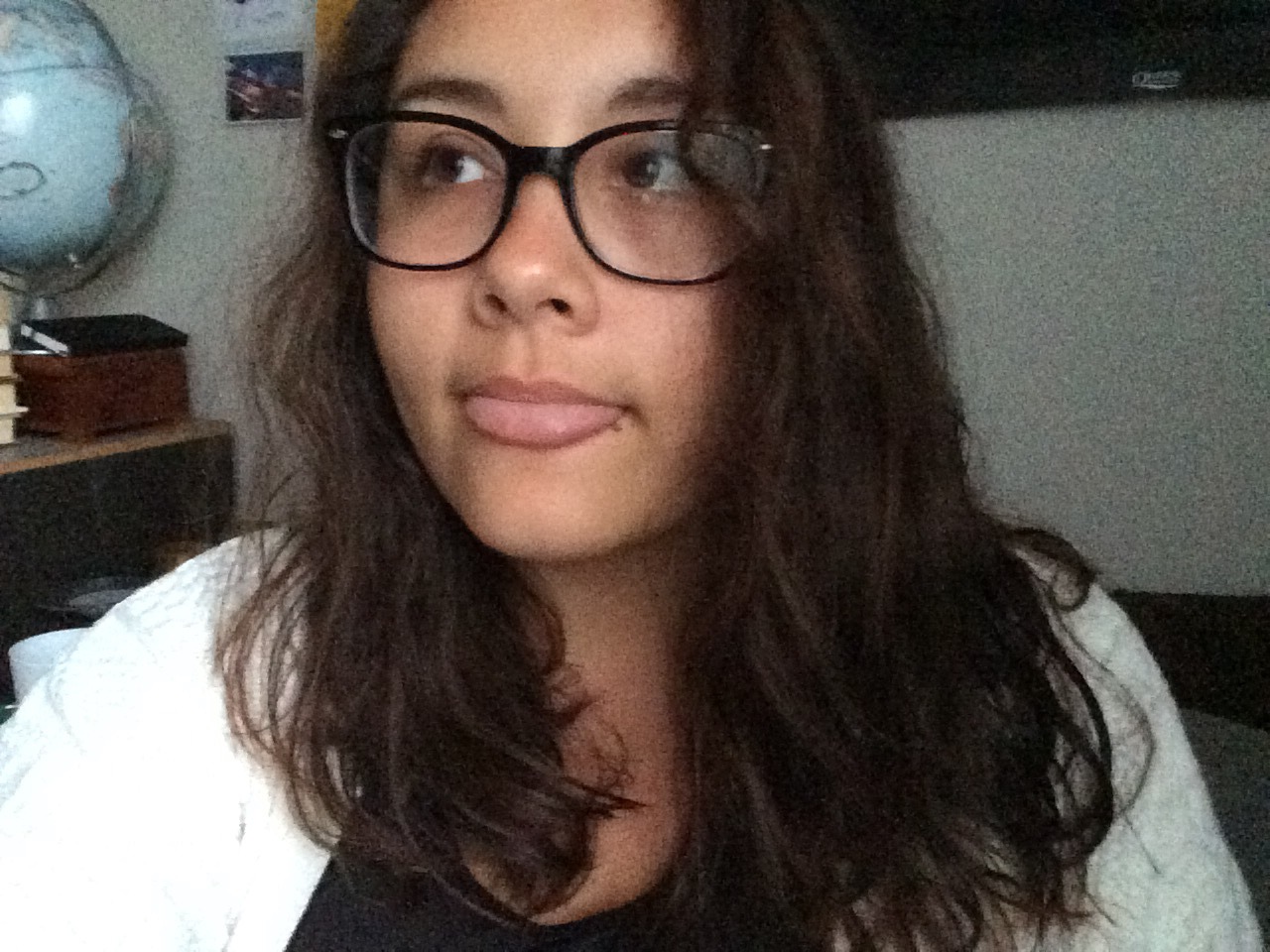 hella-bogus:  constantly hyped up on caffeine because I have my own coffee maker