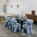 teefromtx:chris cheng shao  x  marc jebara 