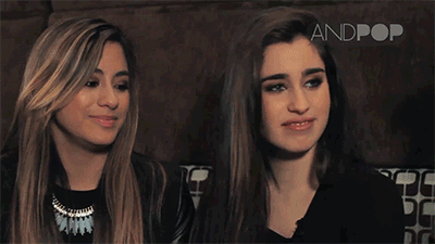 andpop:Reblog and follow for new Fifth Harmony GIFs everyday leading up to the release of our *new* 