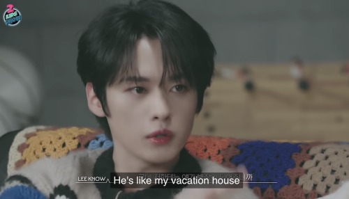 On Minsung And Soulmates