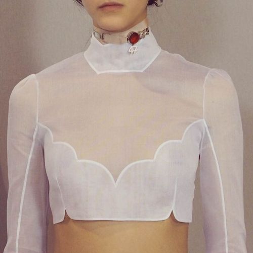 hauteccouture:  Dior Spring 2016 RTW 