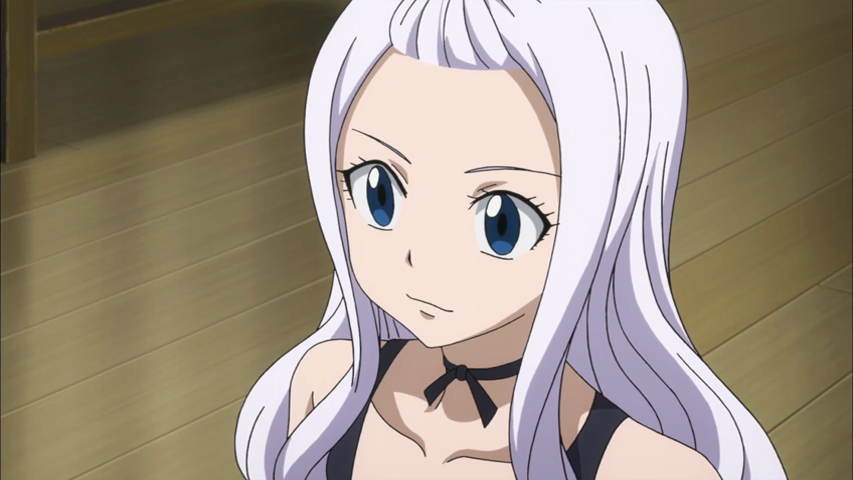 My Ivory Tower Fairy Tail Episode 225 The Lightning Man 2 22