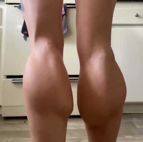 #calves