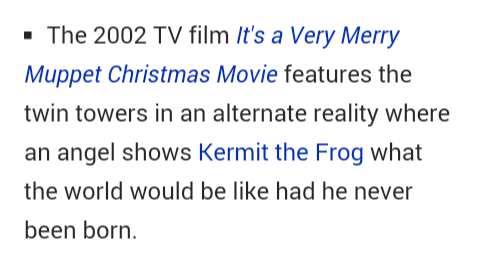 libertarian–princess:borealaries:official-bird:is this wikipedia article suggesting kermit did