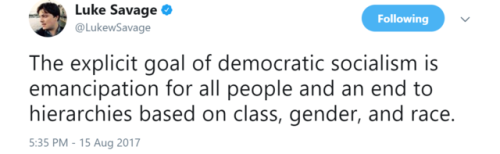 spaffy-jimble:Can you actually read “Reform or Revolution,” by Rosa Luxemburg before you hire the fr