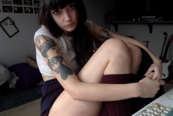 pixiedreamgrl is new around here, show her