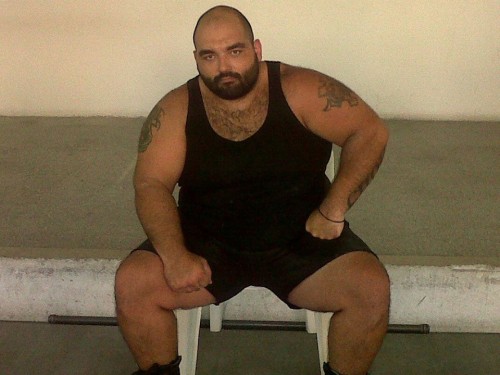 Big and Beautiful