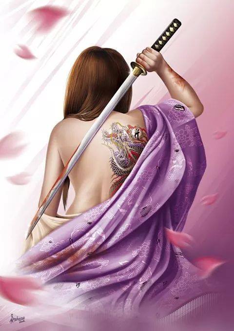 Fantasy & Sci Fi