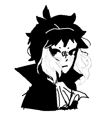 Two Types Of Aku On School Laptop Ms Paint