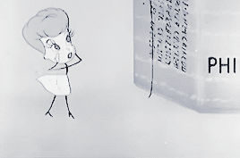 : The opening from the first telecast of I Love Lucy that aired on         October