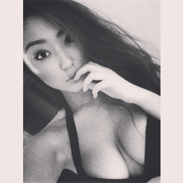 onlysexyasiangirls:  Alice Wang aliceeeeww ig: @aliceeeeeww 