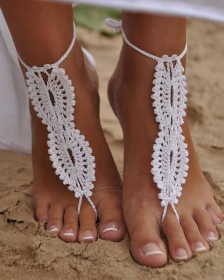 luv4hertoes:  Sexy toes new trend 