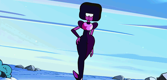 Steven Universe Gifs