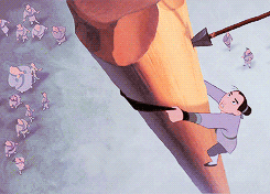 lilopelekai:disneykingdom asked: mulan or merida