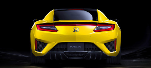 Honda NSX (Japanese spec), 2020. Honda have withdrawn the NSX mid-engined hybrid supercar from sale 