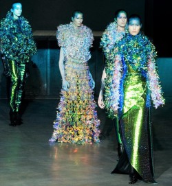 monsieur-j:  Yuima Nakazato Couture Fall