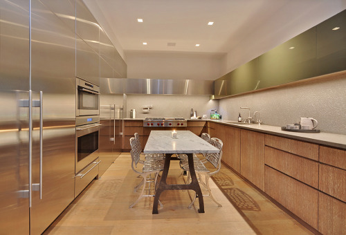 thecorcorangroup10amspecial:  April 21, 2015 – Full Floor Gramercy Co-op Loft  105 East 29th Street, Apt. 3FL Gramercy, Manhattan, New York ,800,000 | 3 Bedrooms | 3 Bathrooms | 3,000 sq. ft.   Stunning renovation of a full-floor pre-war loft! Exquisite