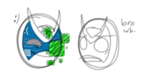 Wowza, A Homestar Runner Au!