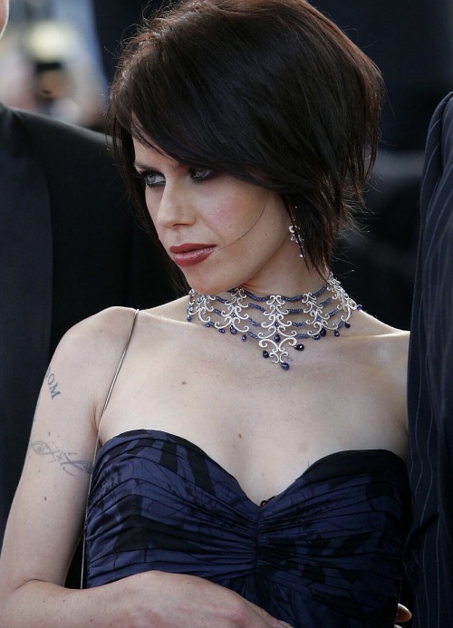 fairuza balk