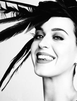 iheartkatyperry:  Glamour UK photoshoot 