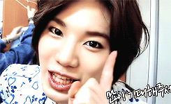    Gorgeous Maknae (╯≧Д≦)╯︵ ┻━┻   