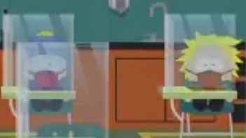 Well Just Noticed They Have Different Color Masks From Others