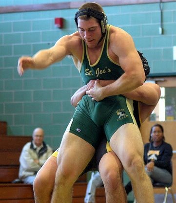 wrestlersandsinglets:  Follow me for Hot Wrestlers in Sexy Singlets =)