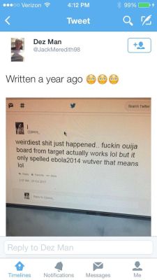 neondiick:  breathinginthestarlight:  diarrheaworldstarhiphop:  vice-beach-public-relations-guy:  neptunain:  FUCK GHOSTS MAN  Ouija boards are not a fucking game  I once did a ouija board with someone before at Mountainview cemetery in Vancouver trying