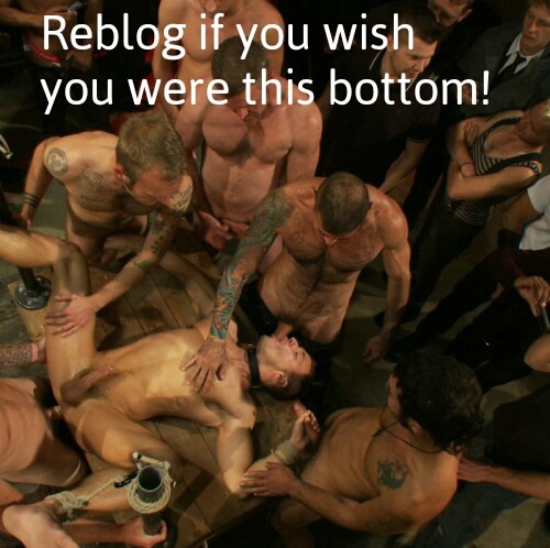 leatherbikernurseboy:  a1terb0y:  pnpslamguyboys:  jeansloverx: spikeknight:  slave