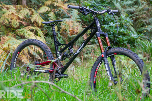 aces5050:  (via BTR Fabrications Pinner - Review - Ride It Out)