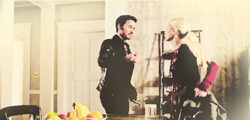 lovestruckhook: #be more married #i dare you two *:・ﾟ✧*:・ﾟ✧ ♥