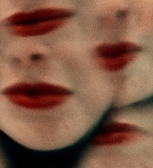 blood and form