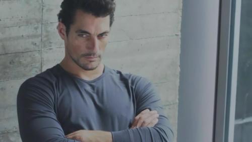 florwp:  David Gandy Underwear for Autograph #GandyForAutograph  Video  UNF drool fuck omg damn