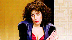 donatellaversaces:  Lady Gaga hosts SNL  porn pictures