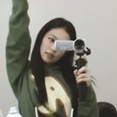 Jennie Icons 🥰