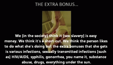 exgynocraticgrrl:  Sunitha Krishnan has dedicated her life to rescuing women and