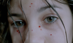 hirxeth:  Let the Right One In (2008) dir. Tomas Alfredson