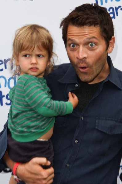 Sex deansass:  It’s like misha is the 2 year pictures