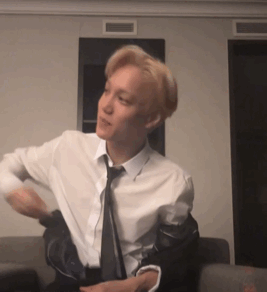 Ummm Like First Hwa Acting Like THAT In Live And Now Kai So Whats Up With You All