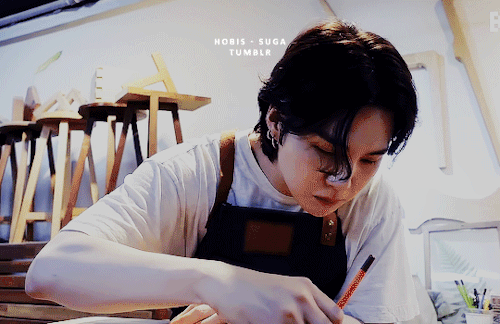Sweet Suga, Handyman | For@lesbianslovejhope